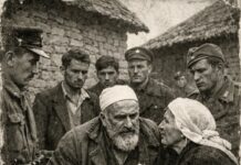 Arrestimi i Mulla Idriz Gjilanit dhe Epopeja e Nënës Zarife