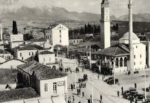 Tirana, 106-vjet kryeqytet i Shqipërisë