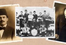 Ali Sami Yen: Kush ishte njeriu që themeloi Galatasaray-n dhe pse stadiumi mban emrin e tij
