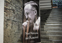 Sr Noel Malcolm “Arsyet e konvertimit (në Islam) në përgjithësi ishin vullnetare..