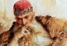 Një tjetër poemë e panjohur e vitit 1785 kushtuar Ali Pashës