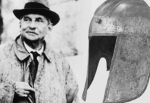 Përtej Propagandës: Trashëgimia e lavdishme e Ilirëve dhe Epirotëve sipas Sir Arthur Evans