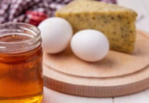 Njihuni me disa prej ushqimeve dhe pijeve ideale për energji gjatë Ramazanit