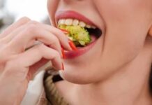 Këto janë ushqimet që ju ndihmojnë të lini duhanin