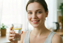 Çfarë i ndodh trupit tuaj kur pini ujë të ngrohtë?