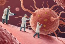 Qelizat kancerogjene mund të kthehen në qeliza normale?!/Habisin shkencëtarët!