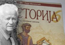 Vetëdija akademike e Rade Mihaljčić: Shqiptarët janë populli më i vjetër i Ballkanit