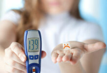 Si ndikon agjërimi te personat me diabet?