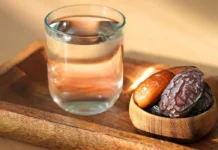 Hapat e rëndësishëm që duhet të ndiqni në syfyr dhe iftar për agjërim sa më të lehtë