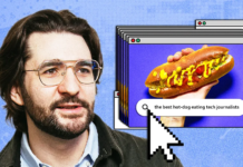 20 minuta për të mashtruar ChatGPT, Inteligjencën Artificiale dhe Google