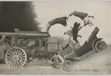 “Manipulimi i imazhit ka ekzistuar gjithmonë”: Dhjetë mashtrime të hershme fotografike