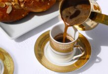 Nuk do ta besoni/Lexoni përfitimet shëndetësore nga kafja turke