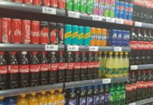 Një pije e gazuar në ditë rrit rrezikun për kancer