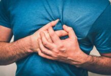 Alarmante: Këto janë shenjat paralajmëruese të sulmit në zemër