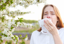 Për ju që jeni alergjik ndaj polenit bëni mirë të lexoni këtë artikull!