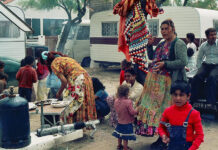 Romët: Prejardhja dhe pse nuk kanë shtet dhe historia e persekutimit?