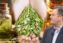 Farat dhe vaji i kungullit, një thesar natyral për shëndetin / Këshilla përdorimi nga Ylli Merja