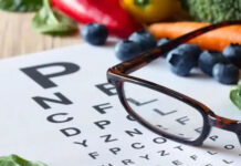 Njihuni me ushqimet që ju mbrojnë sytë