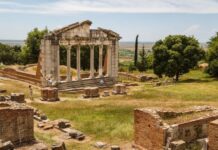 Apollonia dhe Bylisi: Grekë apo Ilirë? Debati që zgjat prej shekujsh, por faktet flasin shqip