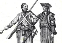 Pse u dëbuan kelmendasit nga trojet e tyre! Historia sipas arkivës së Vatikanit. Flet Dom Frrok Zefi!