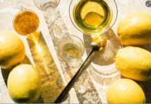 Trendi në rrjetet sociale, vaj ulliri me limon! A duhet ta provoni? Çfarë thonë ekspertët!