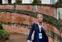 Sara Jashari, vajza nga Kumanova që po mahnit botën e Teknologjisë dhe Inteligjencës Artificiale