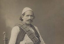 Jehona e Azem Bejtës deri në Suedi?!