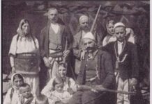 Boshnjakizimi i fiseve shqiptare në Sanxhak