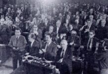 23 marsi 1989, dita kur Kosoves iu hoq autonomia me vote ne Kuvend