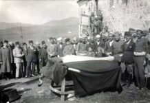 101 vjet nga vrasja e Bajram Currit