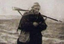 Letra që një ushtar osman i dërgoi vajzës së tij nga Fronti gjatë Ramazanit