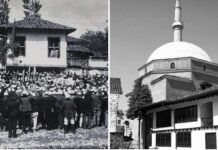 Lidhja e Prizrenit 1878, Kararname-ja: ”Lidhja jonë është bashkuar për të kundërshtuar çdo qeveri tjetër përveç asaj të Portës së Lartë..”