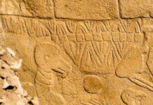 Ky mund të jetë kalendari më i vjetër, ja çfarë tregon