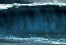 Zbulohet misteri i cunamit që bëri Tokën të vibronte për 9 ditë