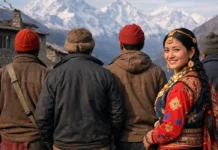 Në këtë popull një grua martohet me disa vëllezër – arsyeja do t’ju befasojë