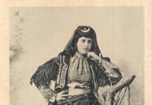 Xhubleta Shqiptare – Thesar i Trashëgimisë Kulturore