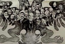 Rilindasit, ata që e blenë kombin… dhe këta të tashmit që po e plaçkisin dhe shesin