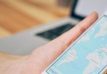 Pse Google Maps nuk funksionon në Korenë e Jugut