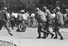 37 vjet nga demonstratat kundër suprimimit të autonomisë së Kosovës