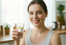 Çfarë i ndodh trupit tuaj kur pini ujë të ngrohtë?