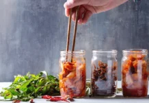 Zbulim i ri: Ky ushqim mund të ndihmojë në largimin e mikroplastikës nga trupi