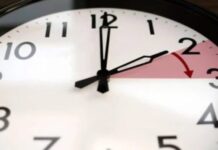 Nga kjo ditë nis llogaritja verore e kohës, akrepat shkojnë një orë përpara
