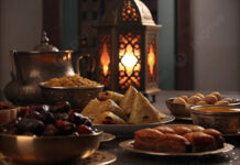 Pse ndryshon ora e iftarit çdo natë?