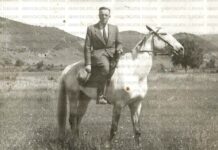 Kryeministri i Shqipërisë që përfundoi duke pastruar pusetat dhe ujërat e zeza