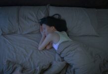 Mos e bëj kurrë këtë gjë nëse të del gjumi natën