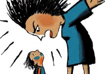 Fjalia që prindërit nuk duhet ta thonë kurrë!