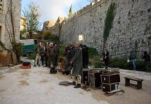 Filmi malazez në gjuhën shqipe “Nderi”, kandidat zyrtar për Oscar