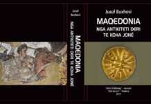 Kryengritja e Ilindenit sipas Jusuf Buxhovit