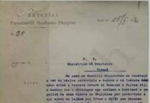 A e dini se deri në vitin 1930, iftari dhe syfyri njoftoheshin përmes rënies së topave?