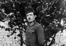 Pak kush di për Ahmet Zogun këto që ka shkruar bashkëpunëtori i tij